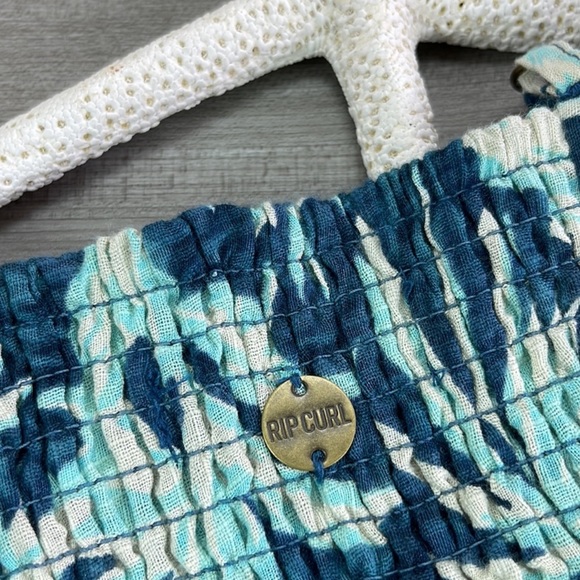 🔆RIP CURL🔆 SUN RAYS COVER UP DRESS - Picture 13 of 13